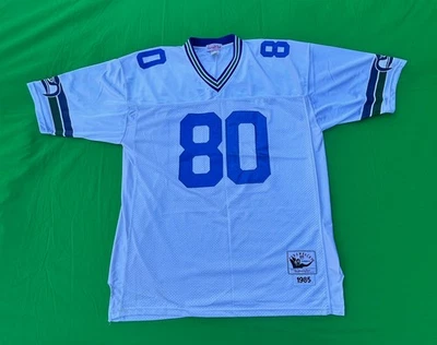 Mitchell & Ness Seattle Seahawks NFL Jerseys for sale | eBay