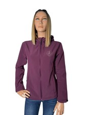 Pfiff softshelljacke Größe s lila wie neu