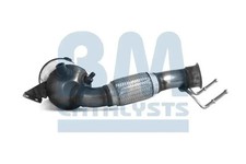 Katalysator BM92647H BM CATALYSTS für BMW MINI