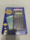Hewlett Packard HP-30S Math-Scientific Calculator NEW Sealed with Case