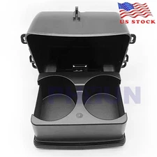 Front Center Console Cup Holder For 2016-18 Ford Explorer GB5Z7813562BA US Stock