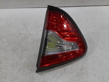 2014 RENAULT CAPTUR Drivers Right Rear Taillight Tail Light 265501712R