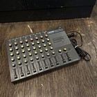 Boss BX-800 Analog Mixer 8-Channel Stereo Tested from Japan
