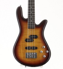 SPECTOR Legend 4 Standard Tobacco Sunburst Gloss WI22081030
