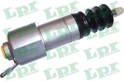 3625 LPR Nehmerzylinder, Kupplung für VOLVO