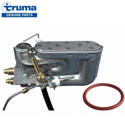 TRUMA SPARE BURNER ASSEMBLY KIT FOR S3002 S3004 HEATERS REPLACEMENT 30090-92200