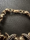 Heart Bracelet 14kGF — photo 4