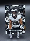 2025 Optic Saquon Barkley Base (Raw)
