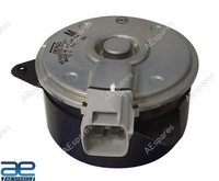 KüHlerlüFtermotor FüR Suzuki Baleno Baleno RS Swift Swift Dzire 17120M68P00 NEU