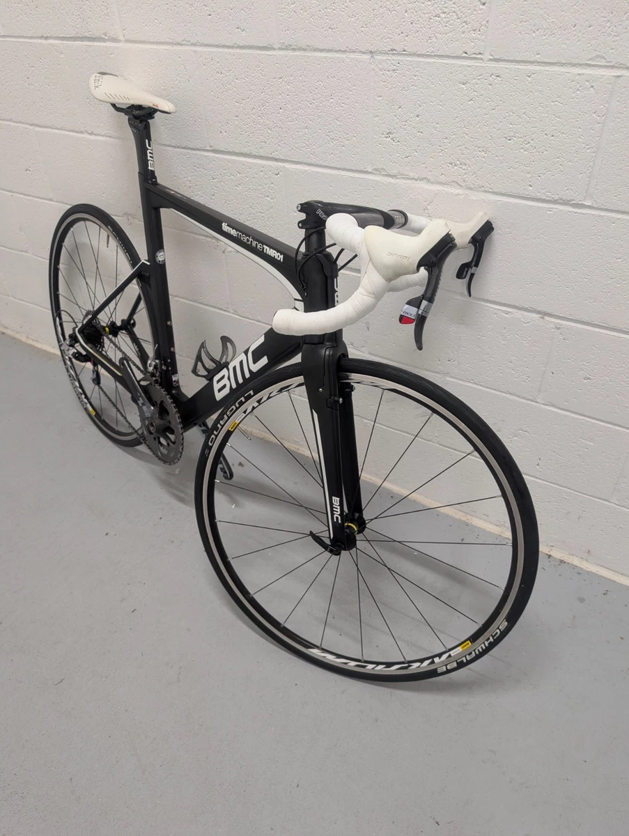 BMC Road Bike Bikes for sale - eBay