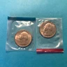1979 P&D Washington Quarters US Mint Cello Unc FREE SHIP