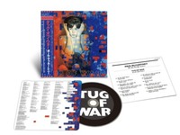 Paul Mccartney: Paul Mccartney: Tug Of War (SHM-CD) - - (Cd / T)