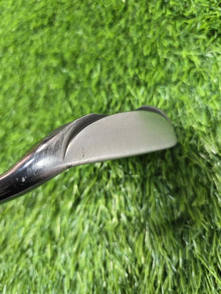 Cobra s3 E9 Face Technology 7 Iron RH Steel Shaft Stiff Flex 37.5" Golf Club - Image 4 of 4