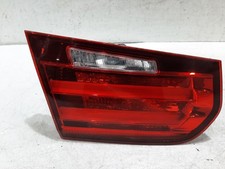 BMW 3 SERIES 316I SPORT F30 2015-2019 Rear Left Inner LED Taillight 63217372793