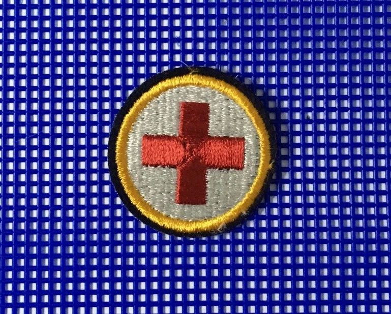 Red Cross Collectibles for sale | eBay