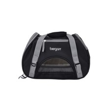 Coastal Pet Bergan Comfort Carrier - Breathable Travel Carrier for Dogs  Cat...