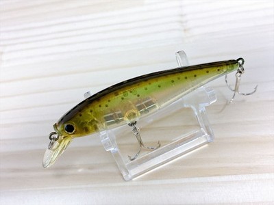 LUCKY CRAFT POINTER B'FREEZE 78S SINKING Angelköder #AB37