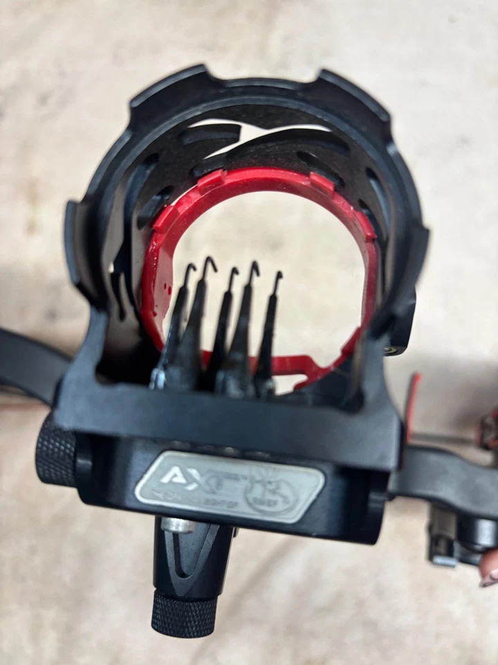 BOWTECH INVASION: Arco de caza Foto 4 de 4