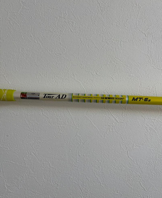 Tour AD MT-6s シャフト タイトリスト用 s-l400.png
