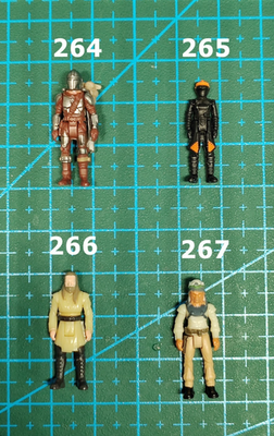 Star Wars Miniatures - Starship Battles
