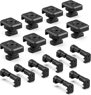 #ad #ad Pressure Switch Cable Management Kit Compatible with M Lok Picatinny Rail Press $29.50