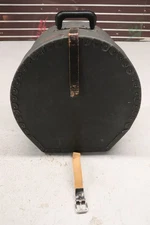 Humes & Berg Fiber 9X13" Tom Drum Case