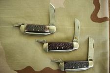 USN NAVY USCG MSC MERCHANT MARINE BOSUN SAILOR MARLIN SPIKE ROPE RIGGING KNIFE R