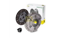 NEU - Schaeffler LuK 620108000 Kupplungssatz FüR Dacia Lada Renault