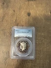 1995-S 50c Kennedy Half Dollar Proof PCGS PR69DCAM