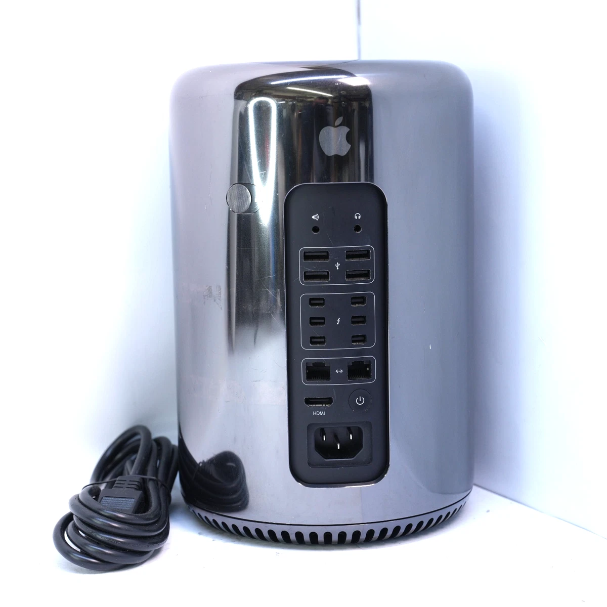 Apple Mac Pro Intel Xeon 6-Core AMD FirePro D500 Apple Desktops