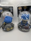 NYCC 2025 Funko Pop! DC BATGIRL  & BatmanLE 2010 Clamshell Damaged