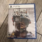 Call of Duty: Black Ops Cold War - Sony PlayStation 5
