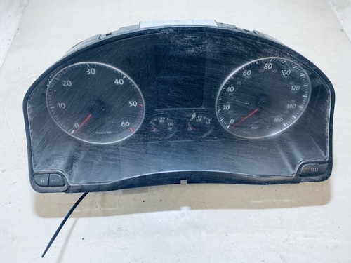 1k0920950l Tacho Tachometer Kombiinstrument v3554110  110080246   DE1035598-04