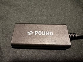 [OFFICIAL] Pound Technology HD Link Cable for the Sega Saturn