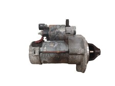 KIA CEED Starter Motor 1.6 Diesel 6 Speed Manual 2013 D4FB 361002A500