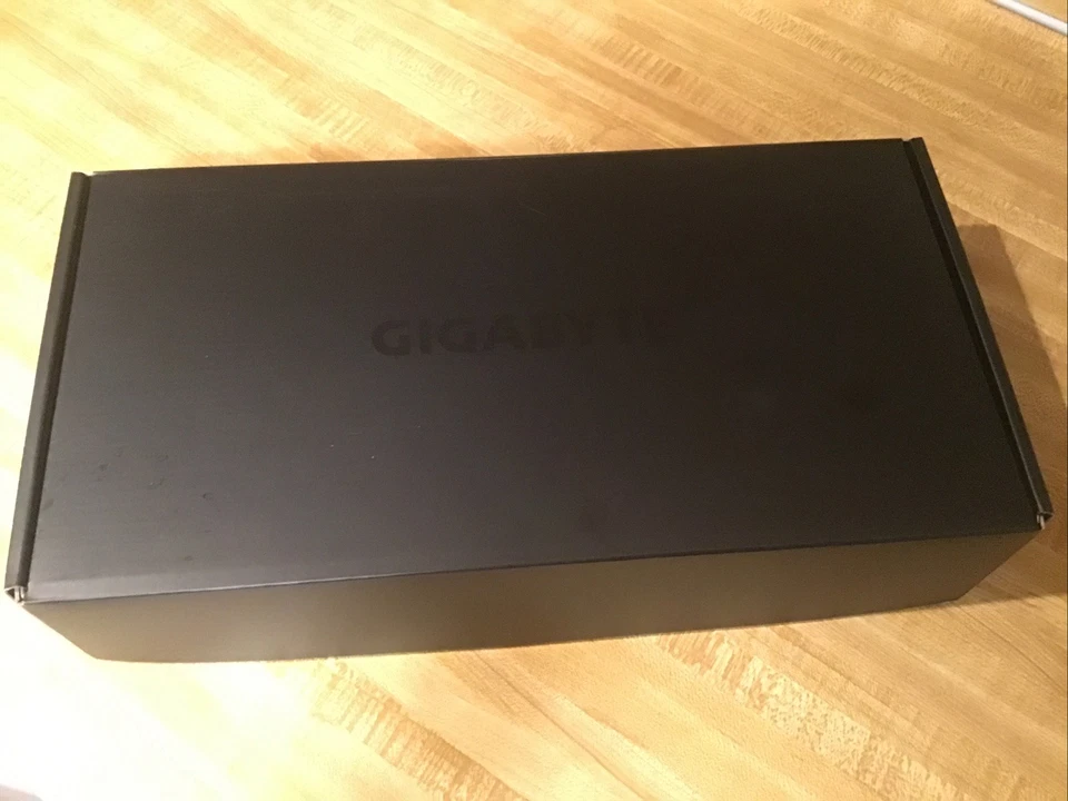 Gigabyte NVIDIA GeForce GTX 1070 Ti 8GB GDDR5 Gaming Graphics Card - Image 2 of 4