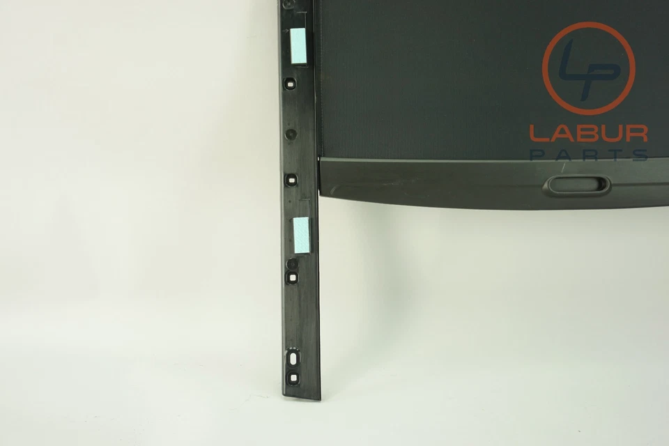 C453 W453 16-18 Smart Fortwo панорамный солнцезащитный козырек на крышу черный Z6830 - Изображение 2 из 4