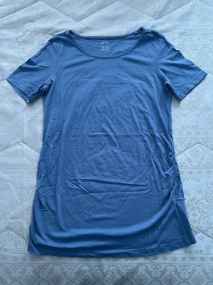 Neues Umstands-T-Shirt von esmara (Lidl)   Größe S