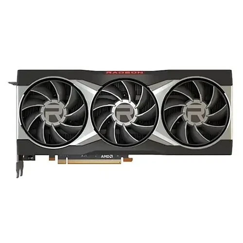 AMD Radeon RX 6900 XT 16GB GDDR6 PCI Express 4.0 Video Card