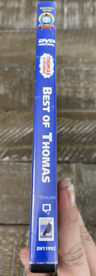 Thomas And Friends Best Of Thomas DVD 13131195293| eBay