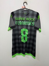 SPORTING LISBON 2018/2019 AWAY