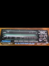 Furman M8X2 8 Outlet Power Conditioner and Surge Protector