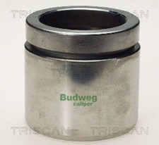 TRISCAN Kolben Bremssattel 8170 235415 für FORD FIAT SIERRA 54mm Stahl 2 Turnier