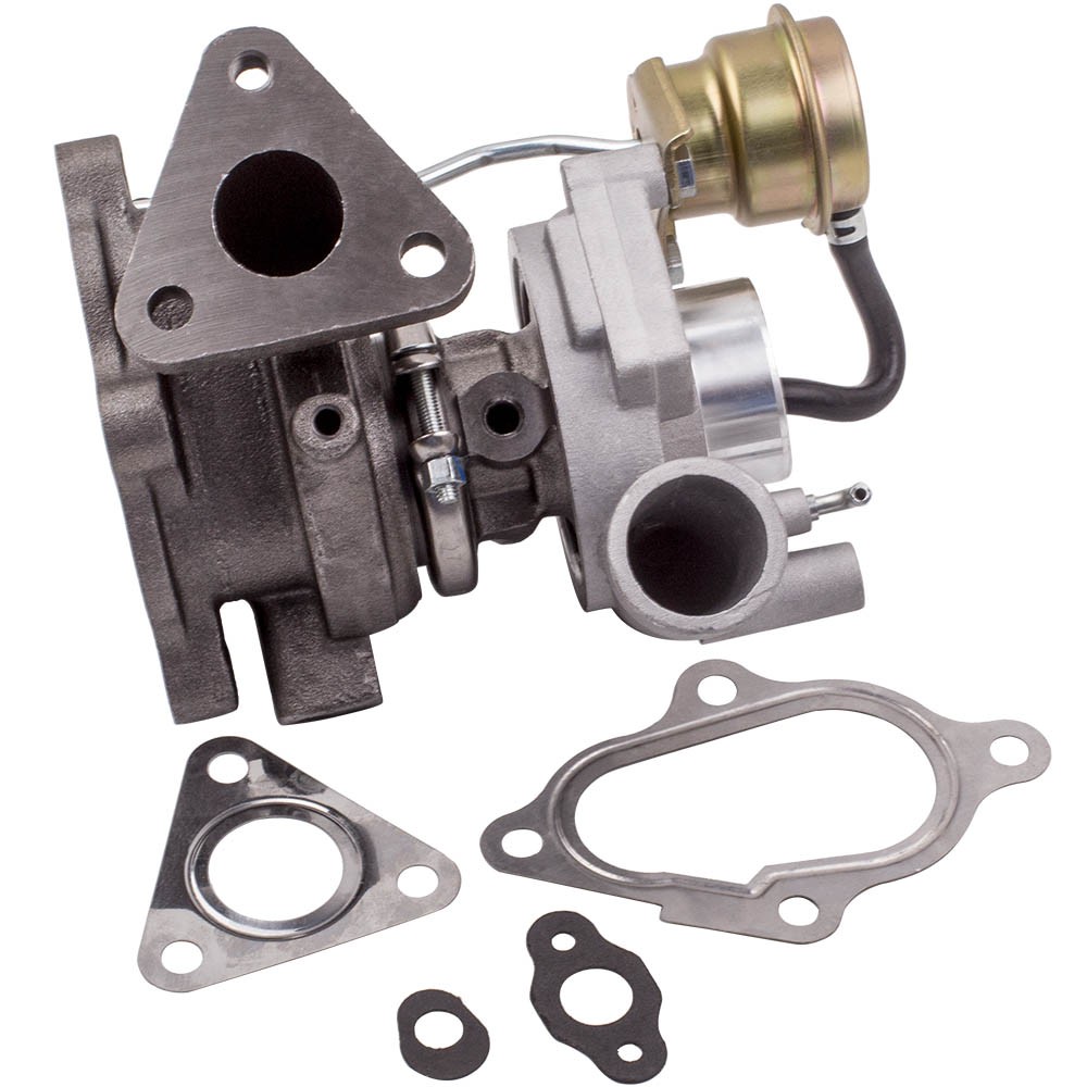 Turbocompresseur 49377-03043 à haut rendement pour relancer le couple de votre Pajero