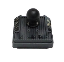 Honeywell Thor VM1D Vehicle Computer Docking Station 163163-0001