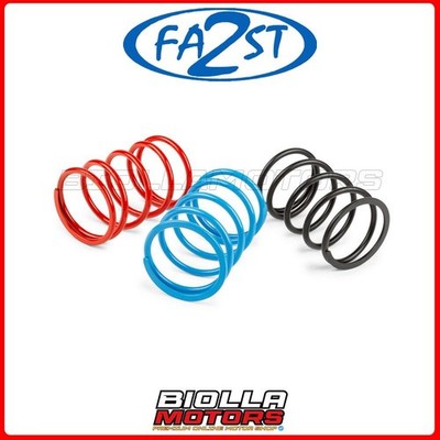 TFAST042 KONTRASTFEDER 2FAST, 70 - 80CCM, (ROT) MAWI RACING POWER 50CC 2