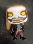 Funko Pop! Vinyl WWE The Fiend Bray Wyatt Amazon Exclusive #77 Loose No Box