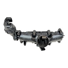 Ansaugbrücke 1.4TDI CUSA CUSB Audi A1 Seat Skoda VW Polo 6R 04B129709B