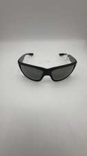 Maui Jim MJ815-53B Southern Cross Sunglasses Matte Black  Gray Frame