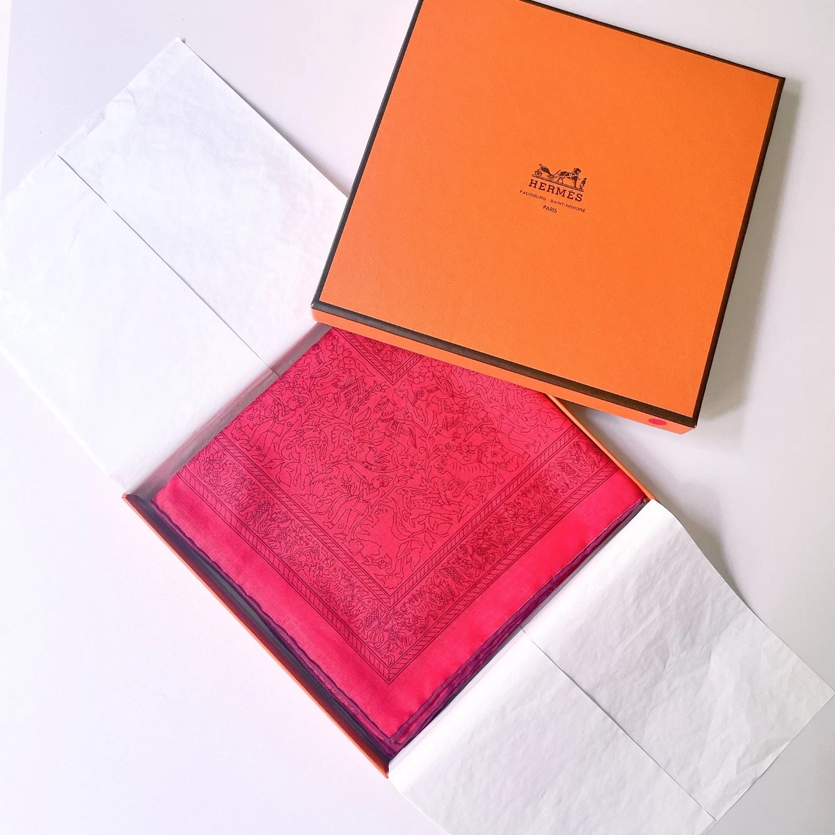 HERMÈS Cotton Scarves & Wraps for Women for sale | eBay HERMÈS Cotton Scarves & Wraps for Women for sale | eBay